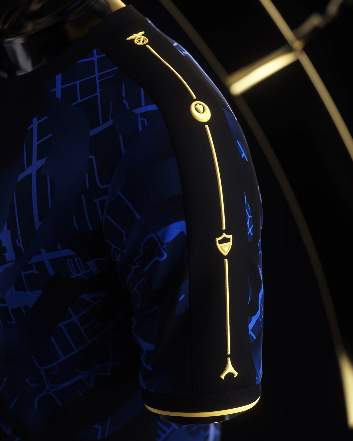 Maglia edizione speciale del Chelsea