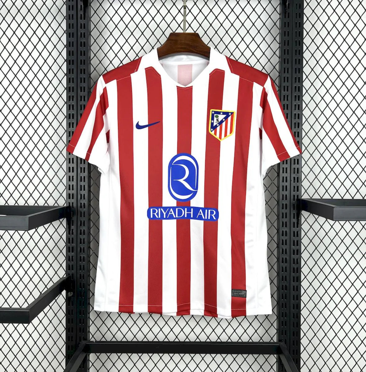 Maglia Atletico Madrid 25/26