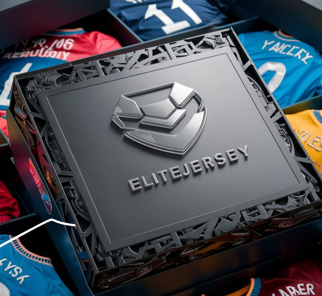 Mistery Box 🎁