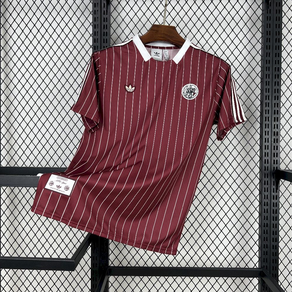 Maglia Ajax edizione speciale