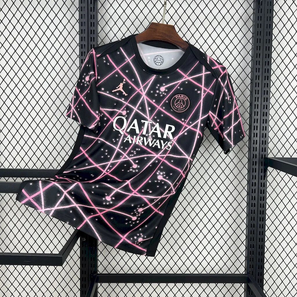 Maglia edizione speciale PSG