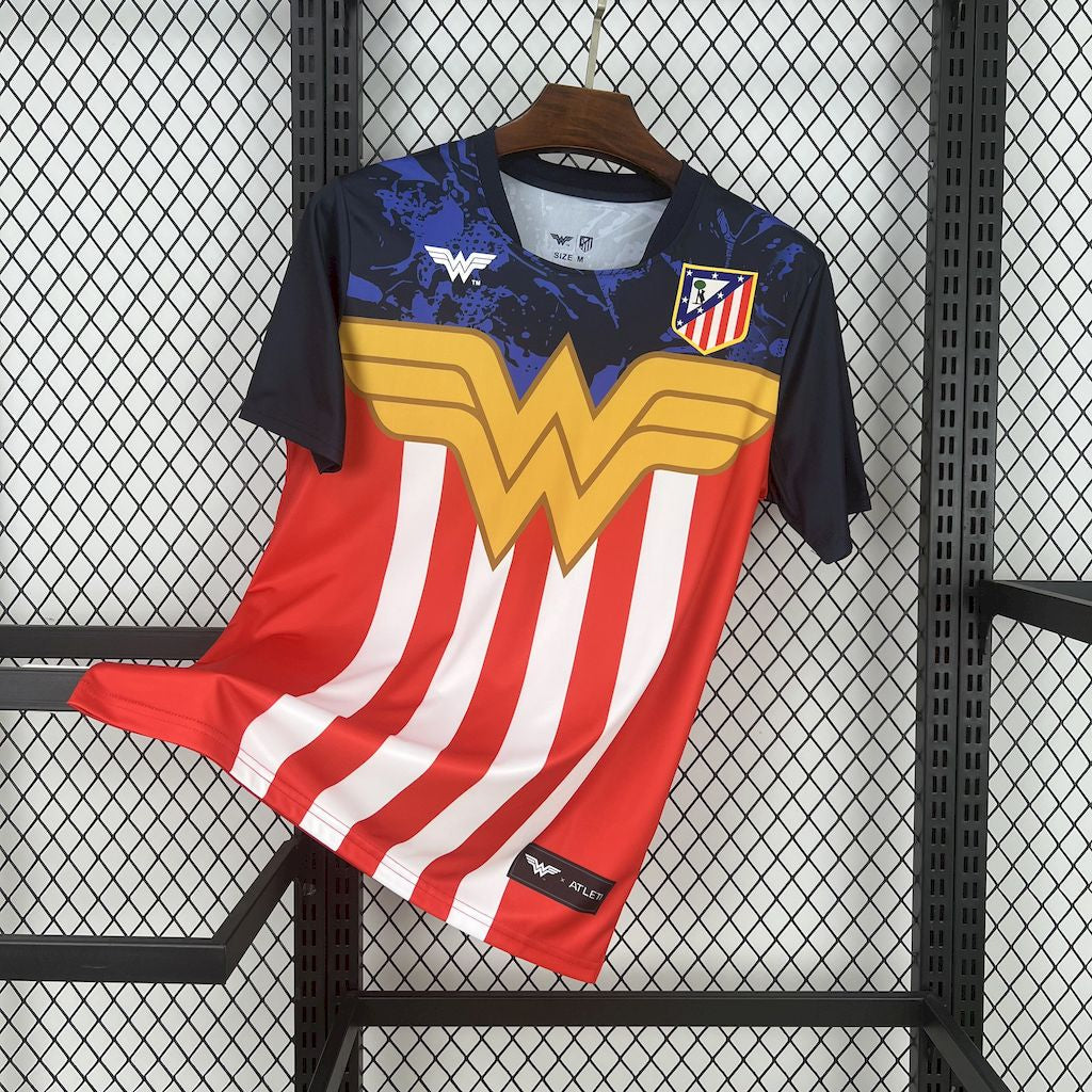 Maglia edizione speciale Atletico Madrid