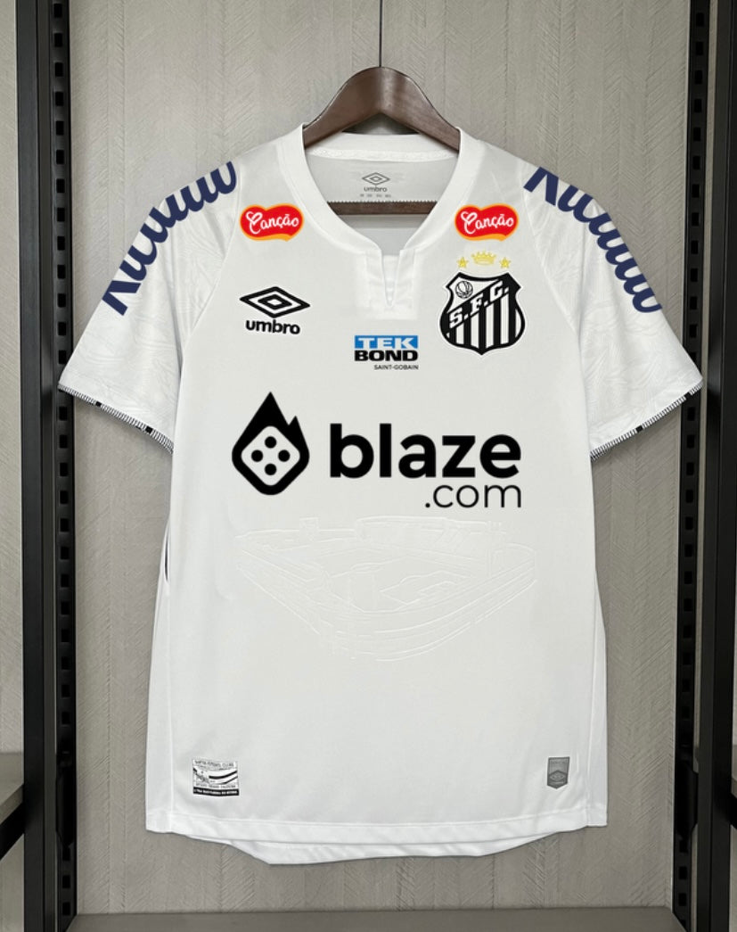 Camiseta Santos 24/25