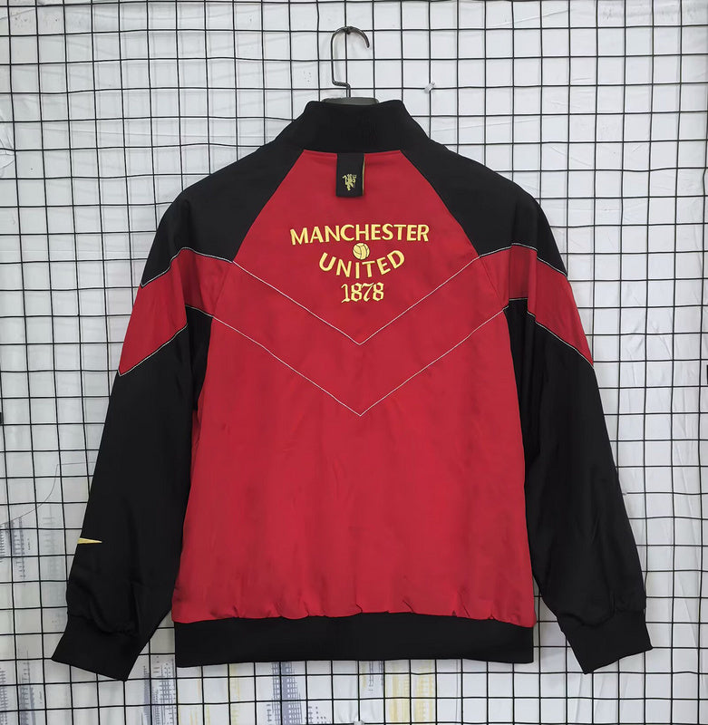 Cortavientos Manchester United