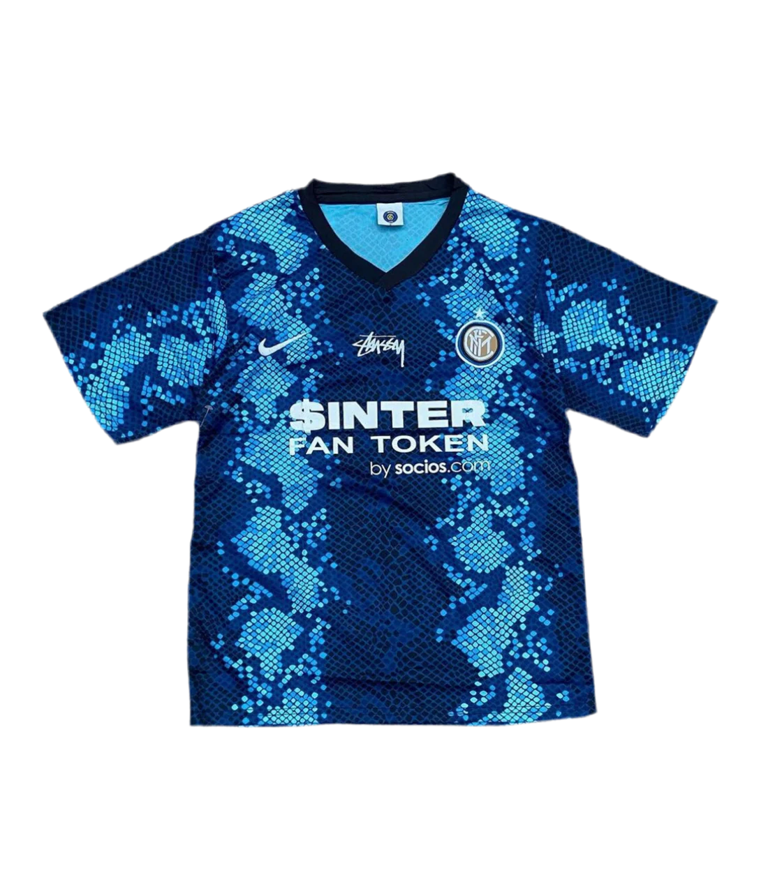 Maglia edizione speciale dell'Inter