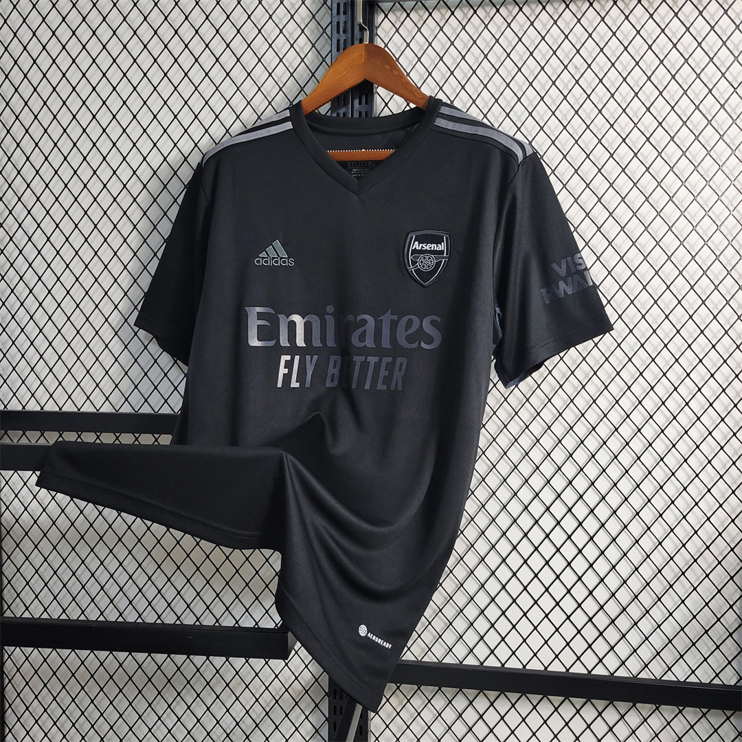 Maillot édition spéciale Arsenal