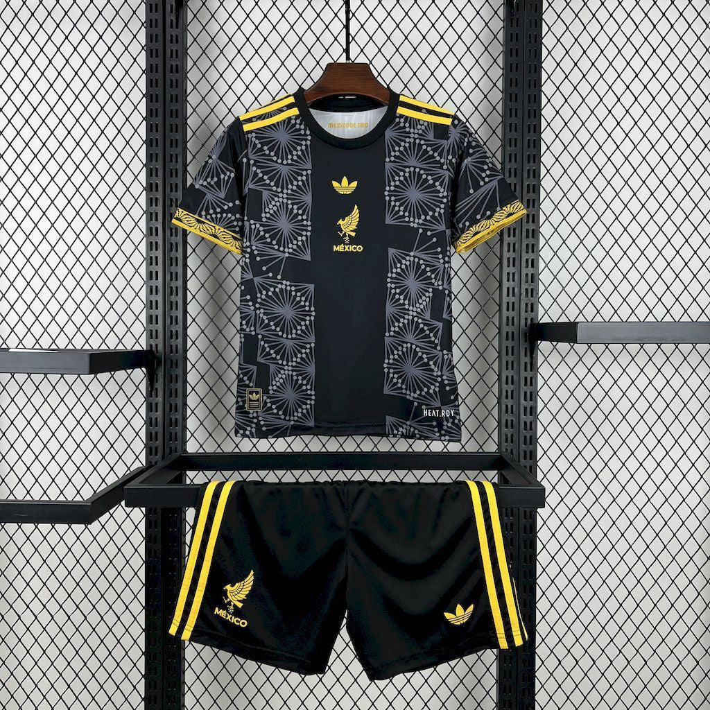 Equipación México Edición Especial Talla Niño