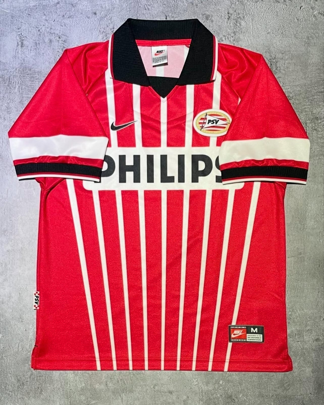 Maglia PSV 97/98