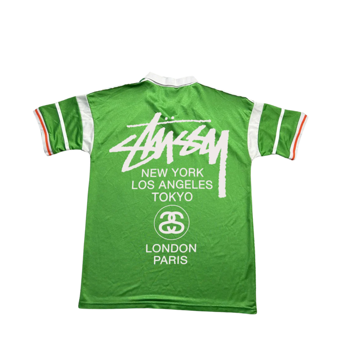 Camiseta Irlanda Edición Especial