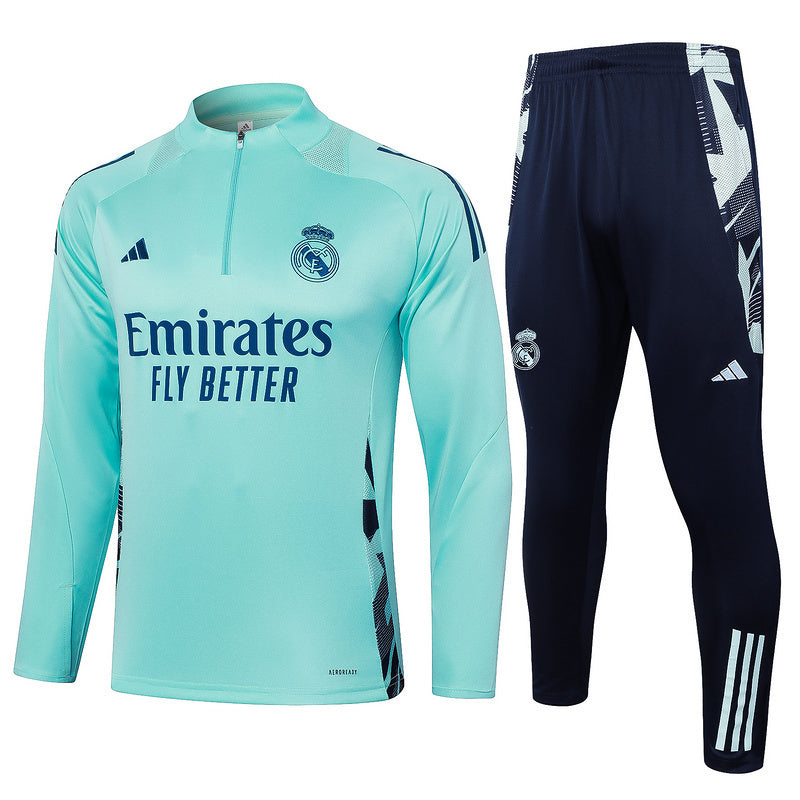 Chándal Real Madrid
