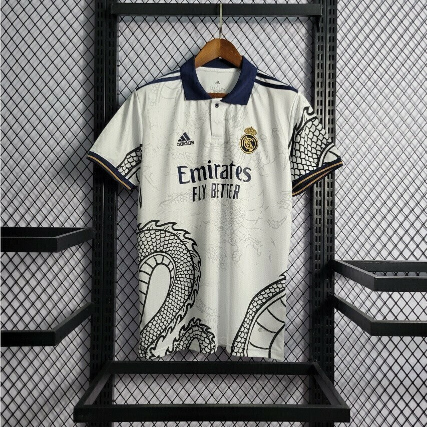 Maglia edizione speciale del Real Madrid