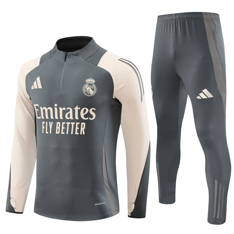 Chándal Real Madrid