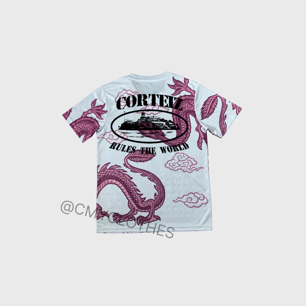 Camiseta Japón Edición Especial