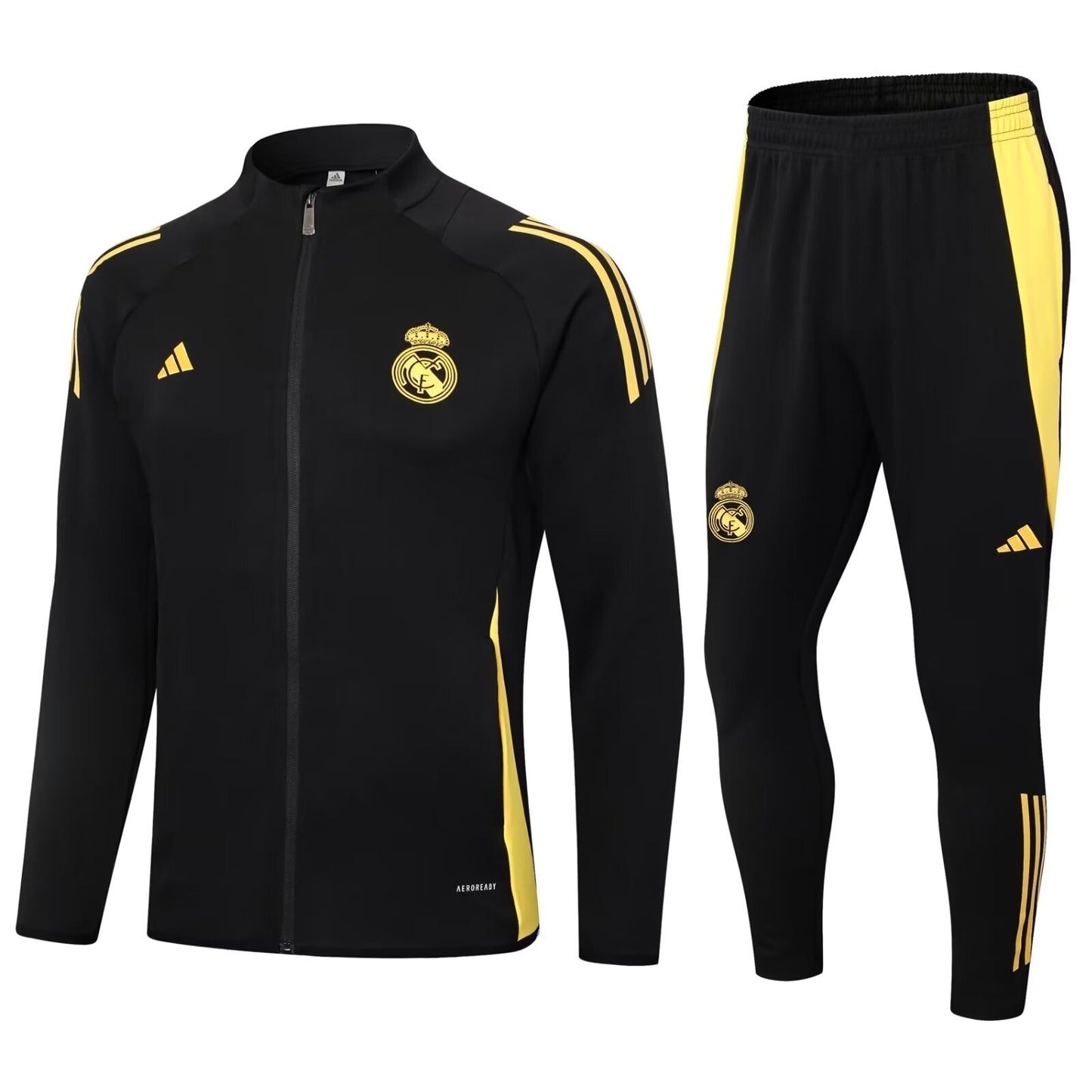 Chándal Real Madrid