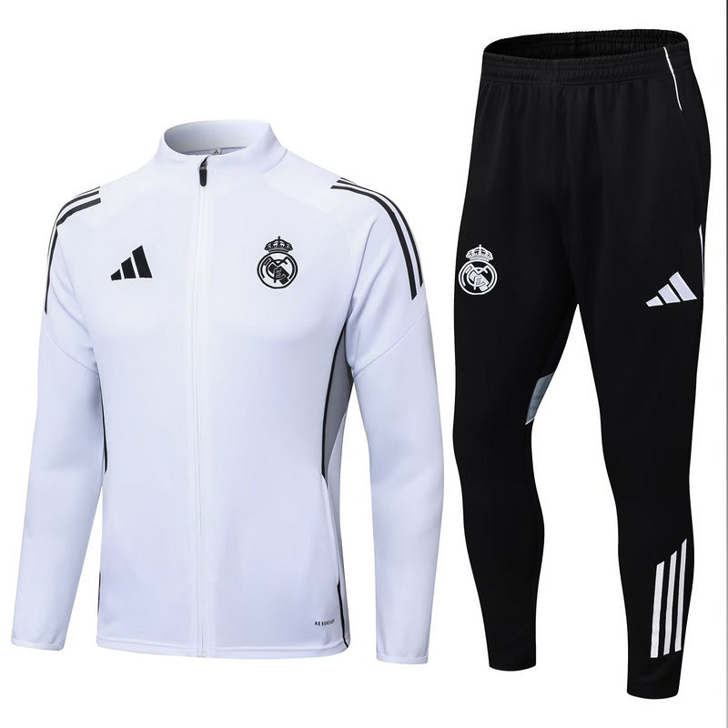 Chándal Real Madrid