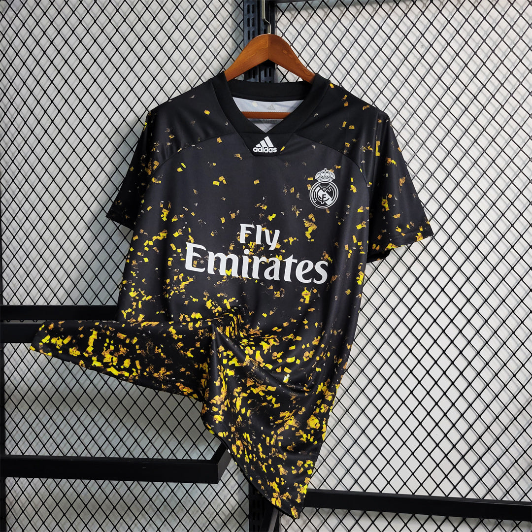 Maglia edizione speciale del Real Madrid