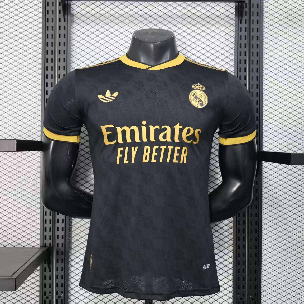 Camiseta Real Madrid Edición Especial