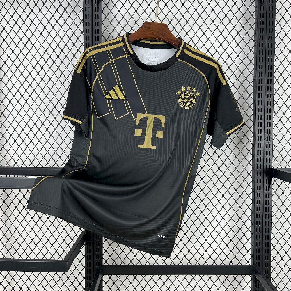 Maillot édition spéciale du Bayern Munich