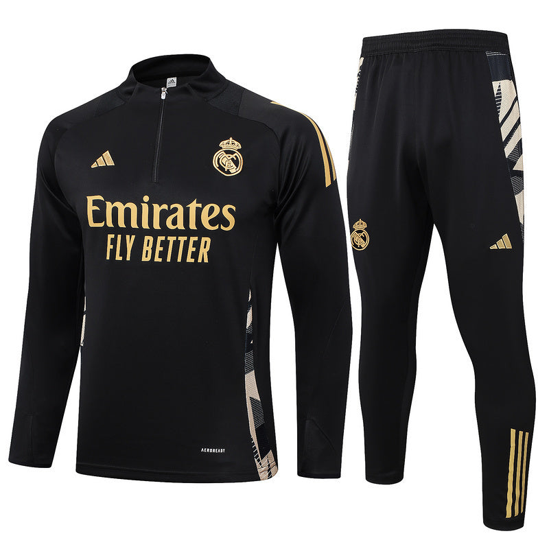 Chándal Real Madrid