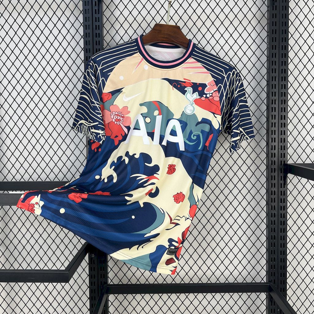 Camiseta Tottenham Edición Especial