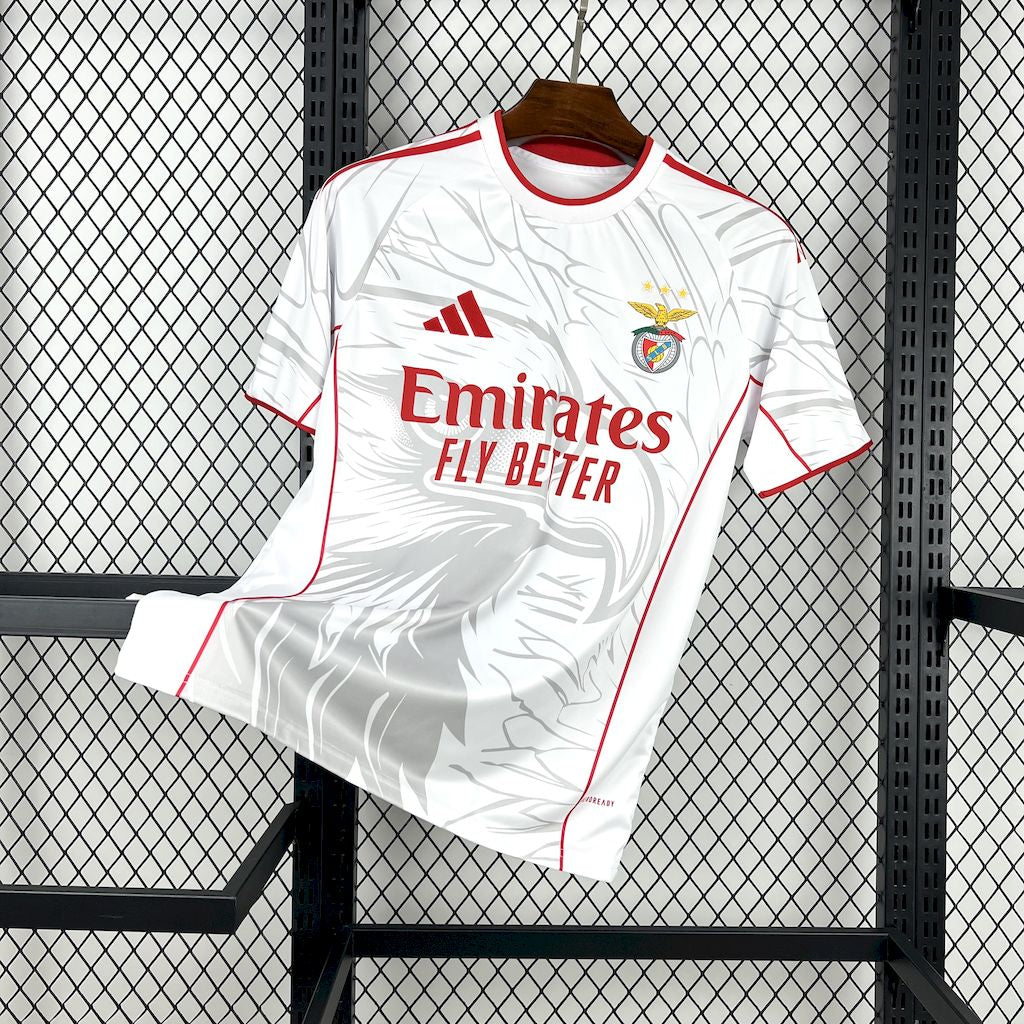 Maillot Benfica Édition Spéciale