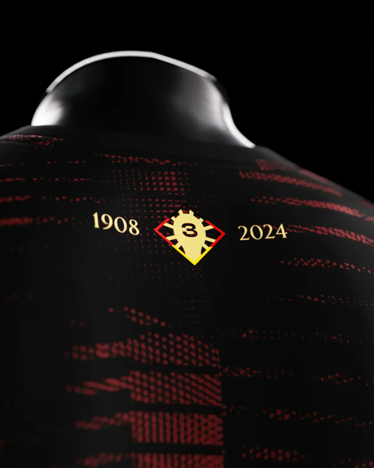 Maglia della Germania edizione EURO 2024