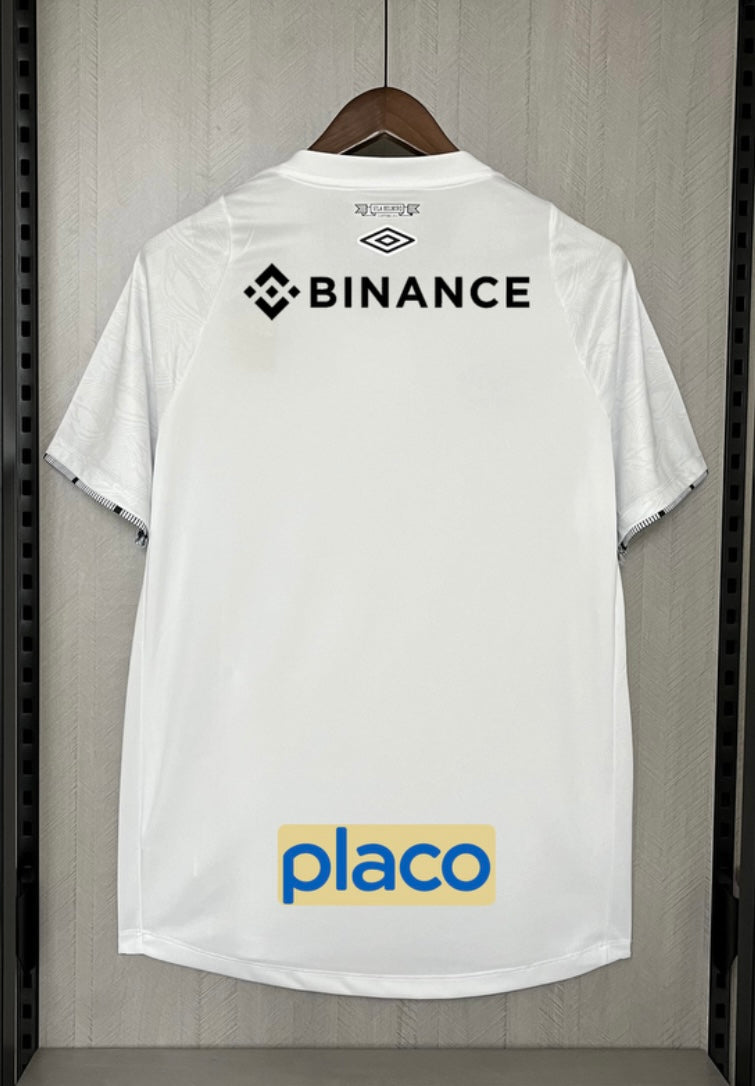 Camiseta Santos 24/25
