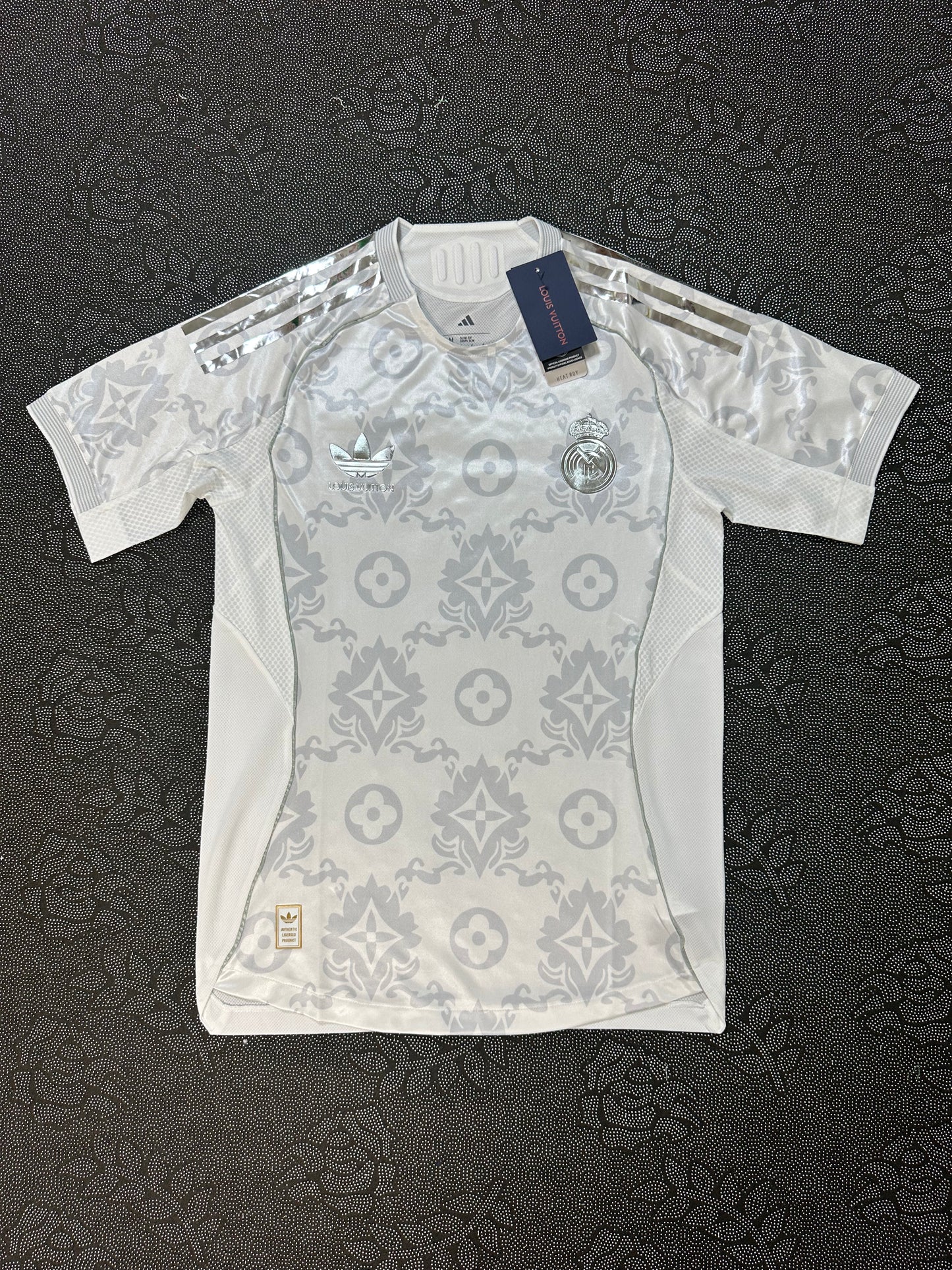 Camiseta Real Madrid Edición Especial