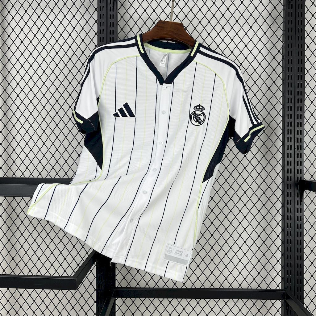 Maglia edizione speciale del Real Madrid