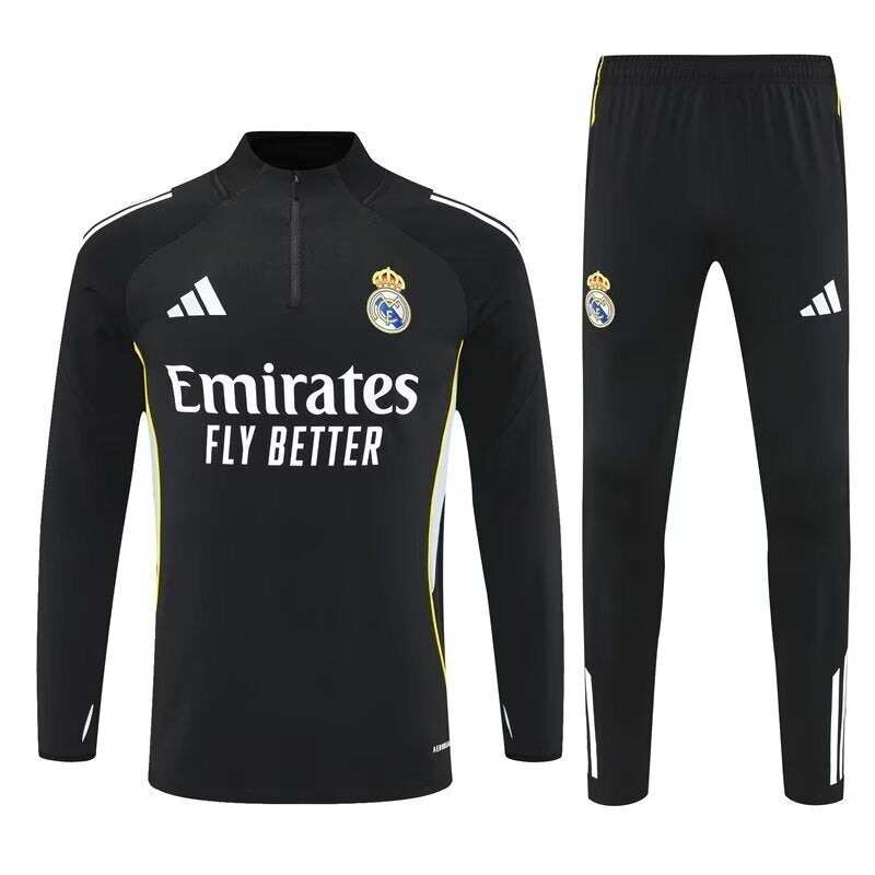 Chándal Real Madrid