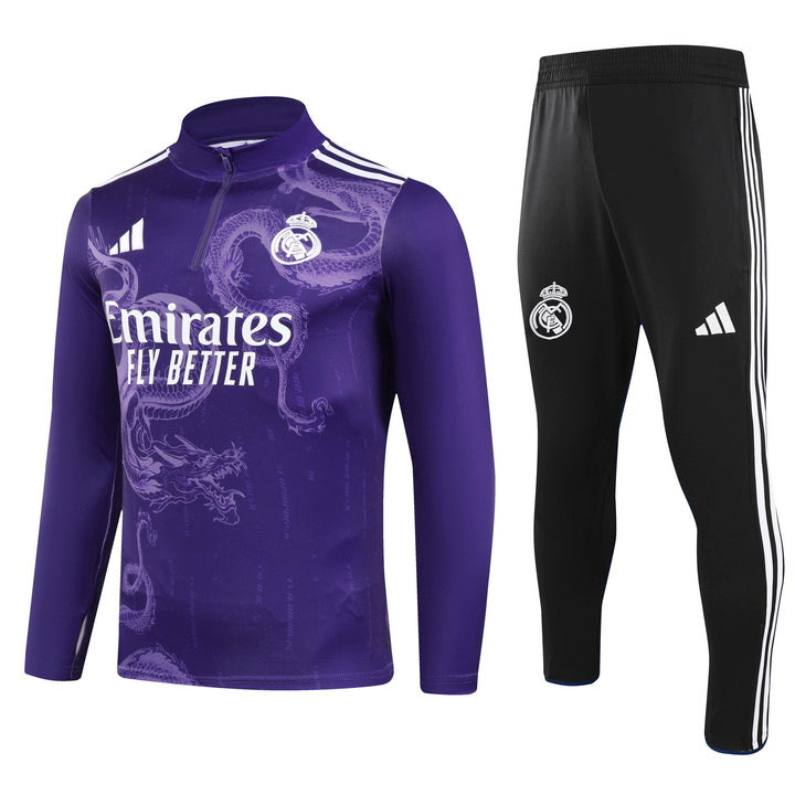 Chándal Real Madrid