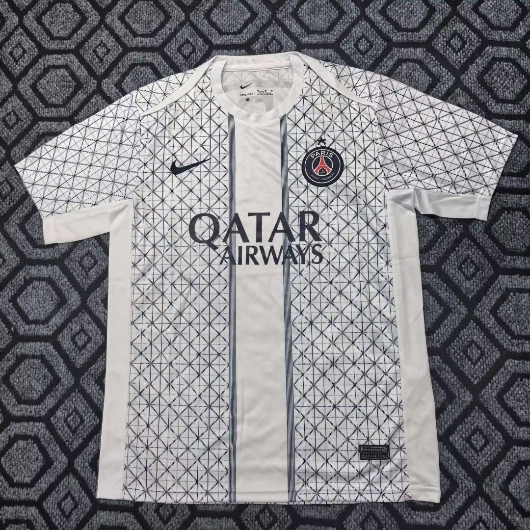 Camiseta Psg Edición Especial