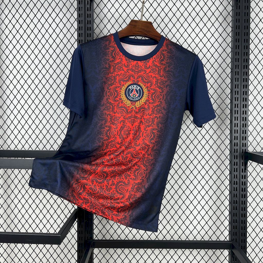Maglia edizione speciale PSG