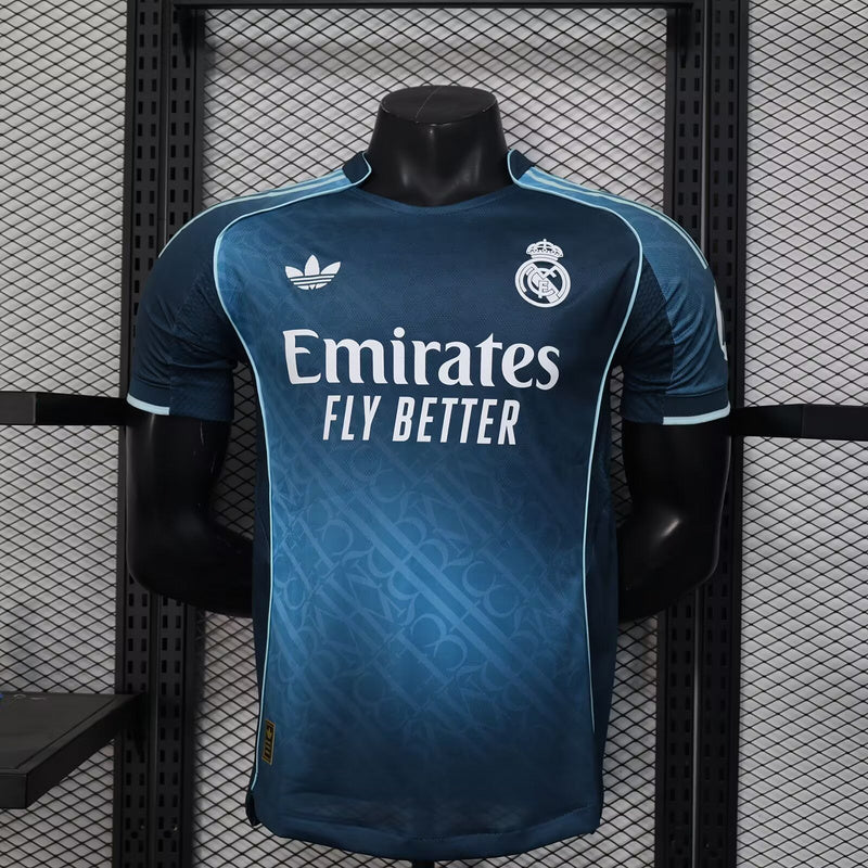 Maglia edizione speciale del Real Madrid