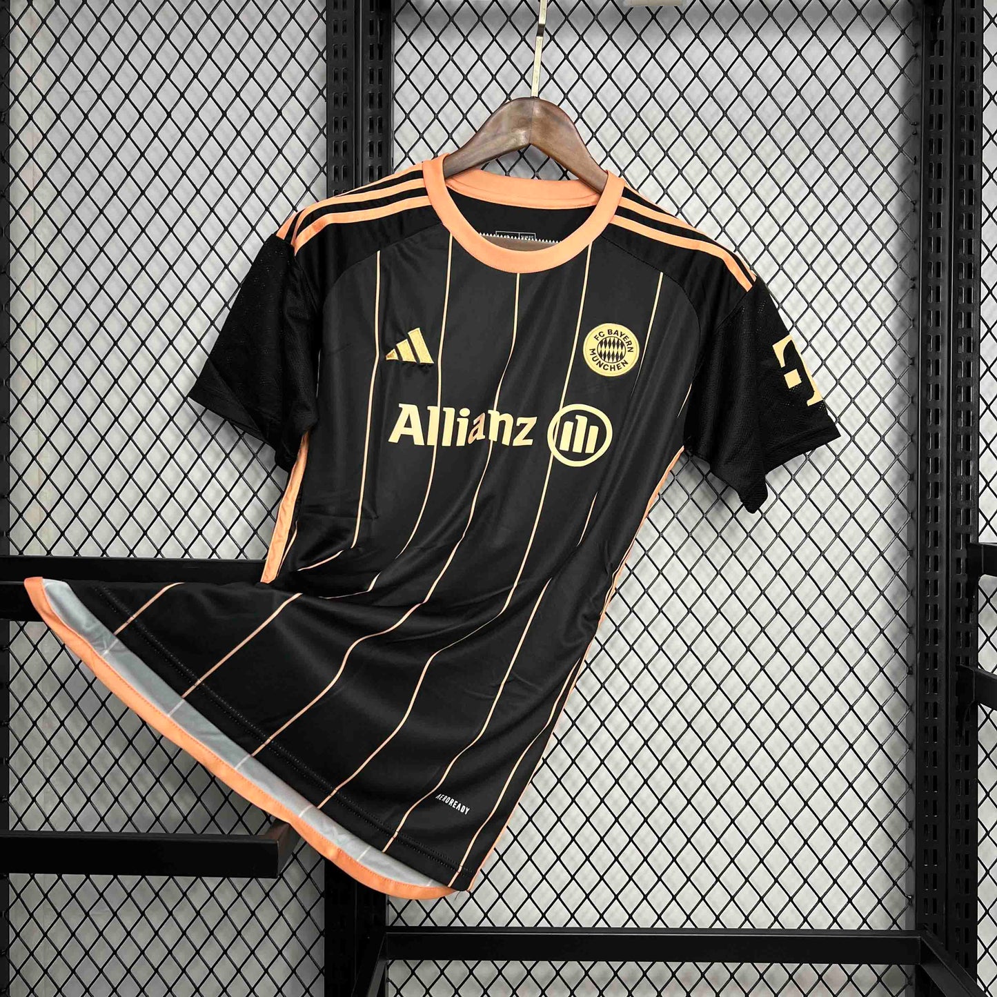 Maillot édition spéciale du Bayern Munich