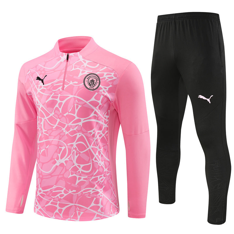 Chándal Manchester City