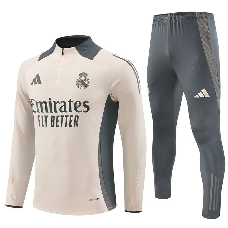 Chándal Real Madrid