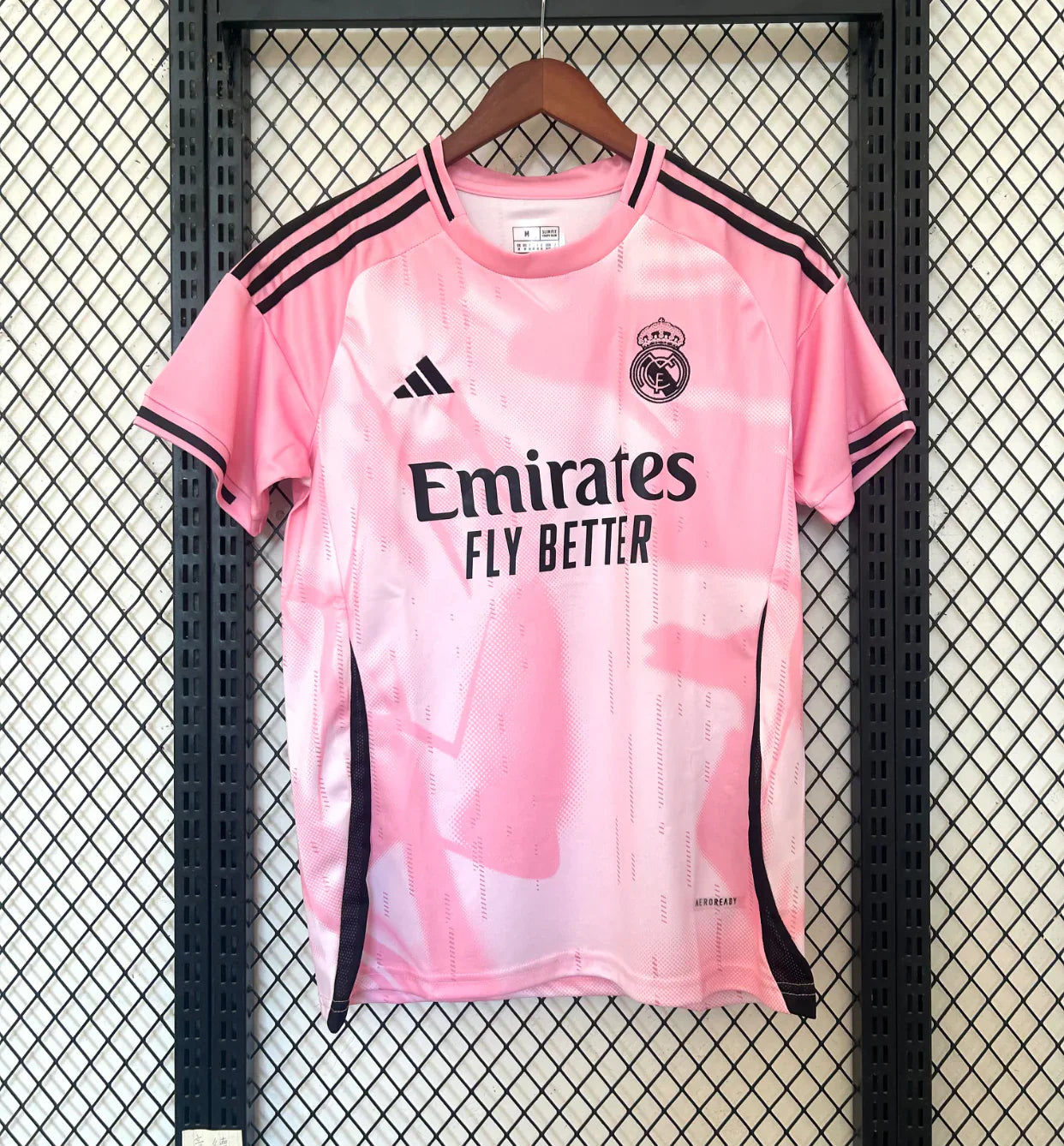 Camiseta Real Madrid Edición Especial