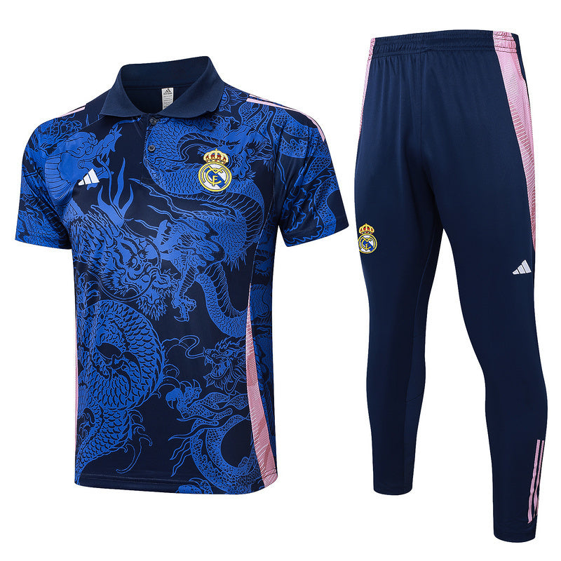 Chándal Real Madrid