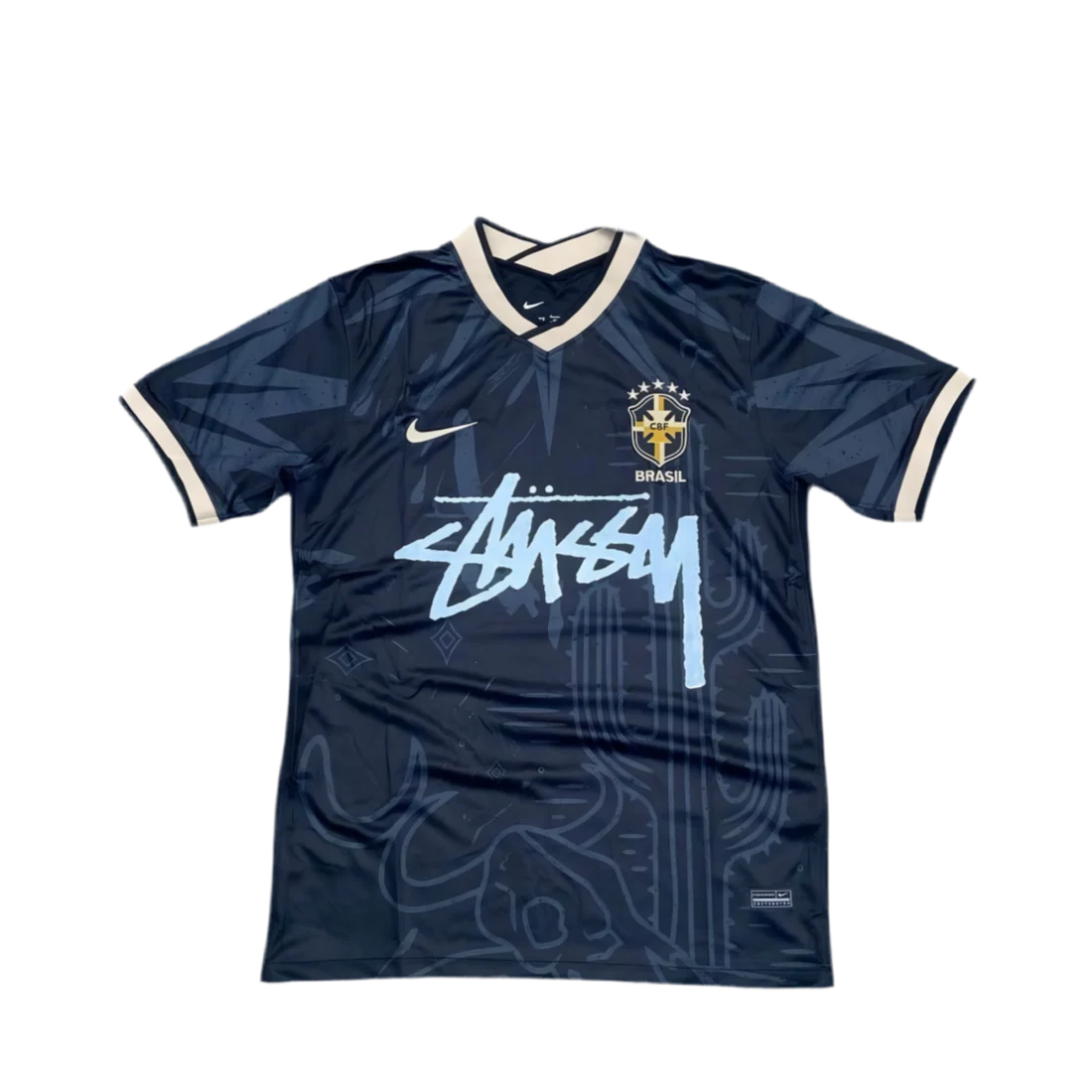 Maillot édition spéciale Brésil