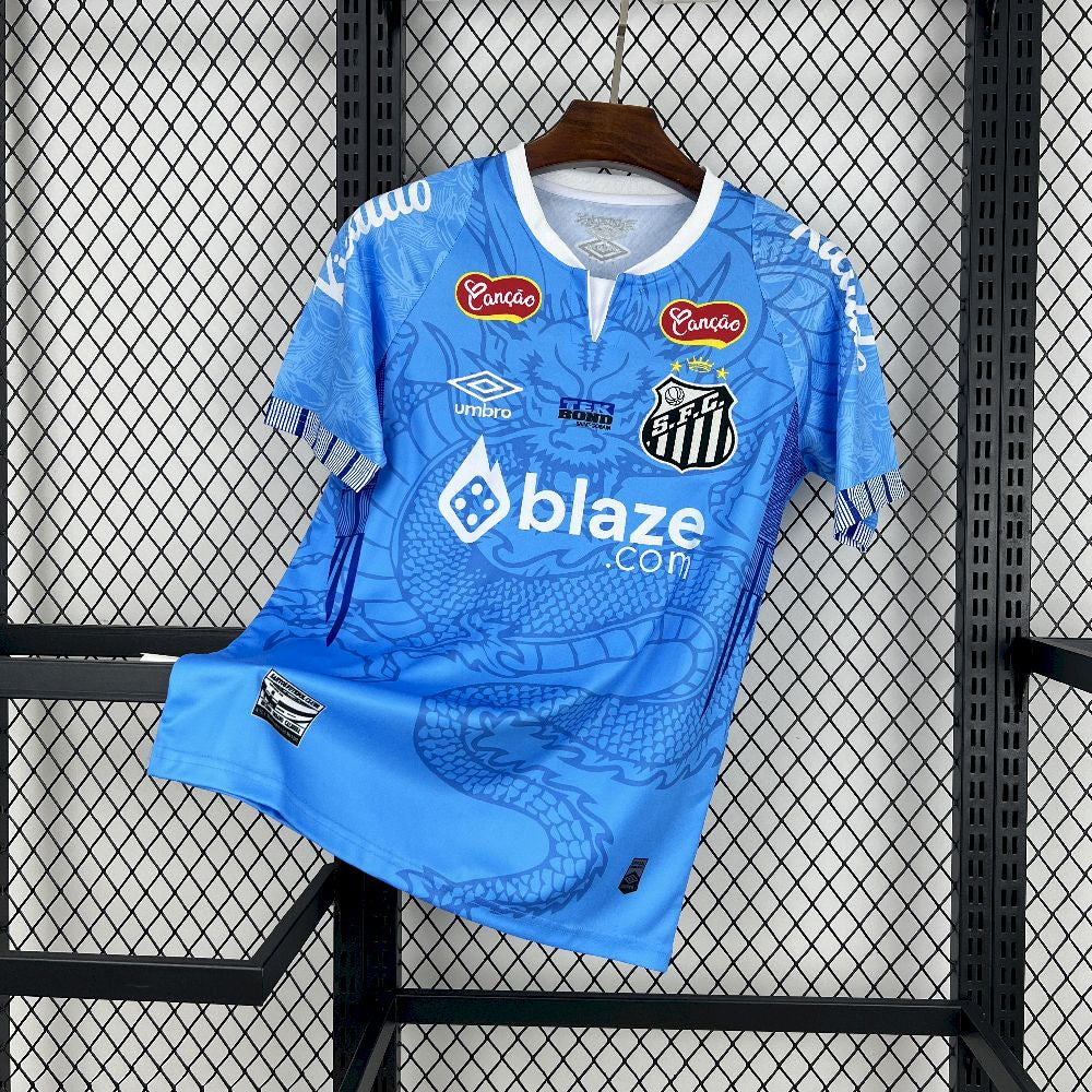 Camiseta Santos Edición Especial