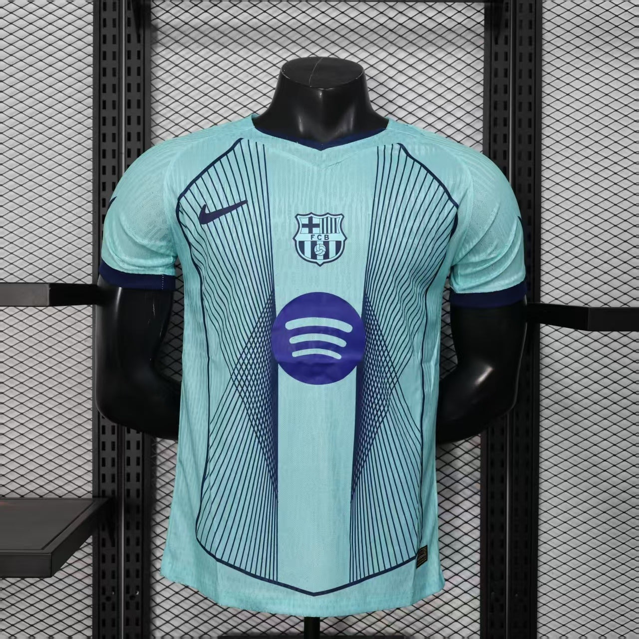 Camiseta FC Barcelona Edición Especial