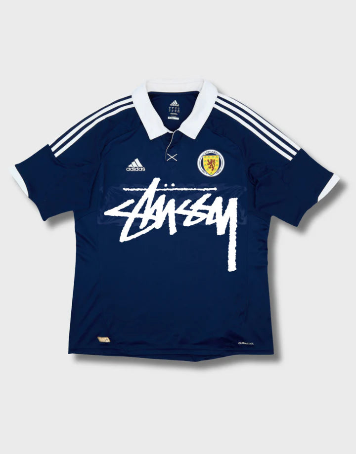 Camiseta Escocia Edición Especial