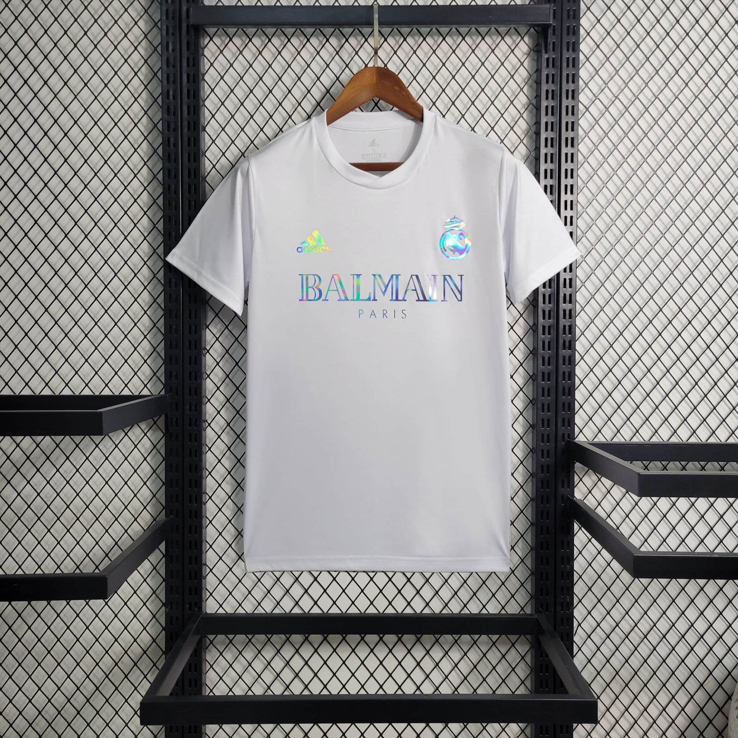 Camiseta Real Madrid Edición Especial