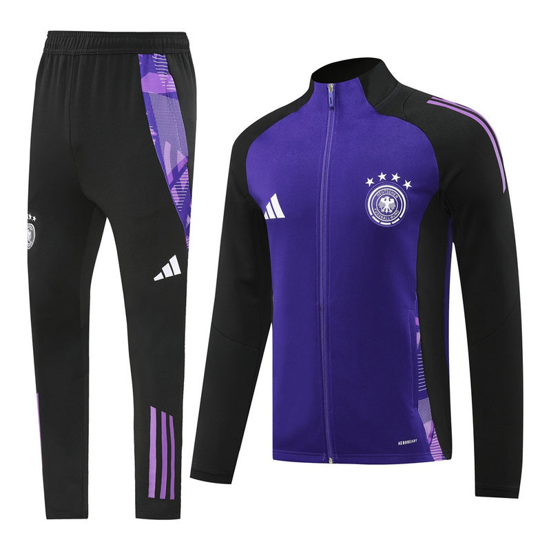 Chándal Alemania