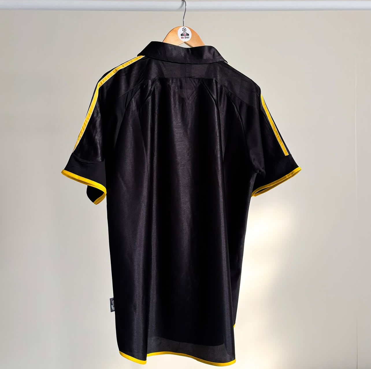 Maillot extérieur Real Madrid 99/00