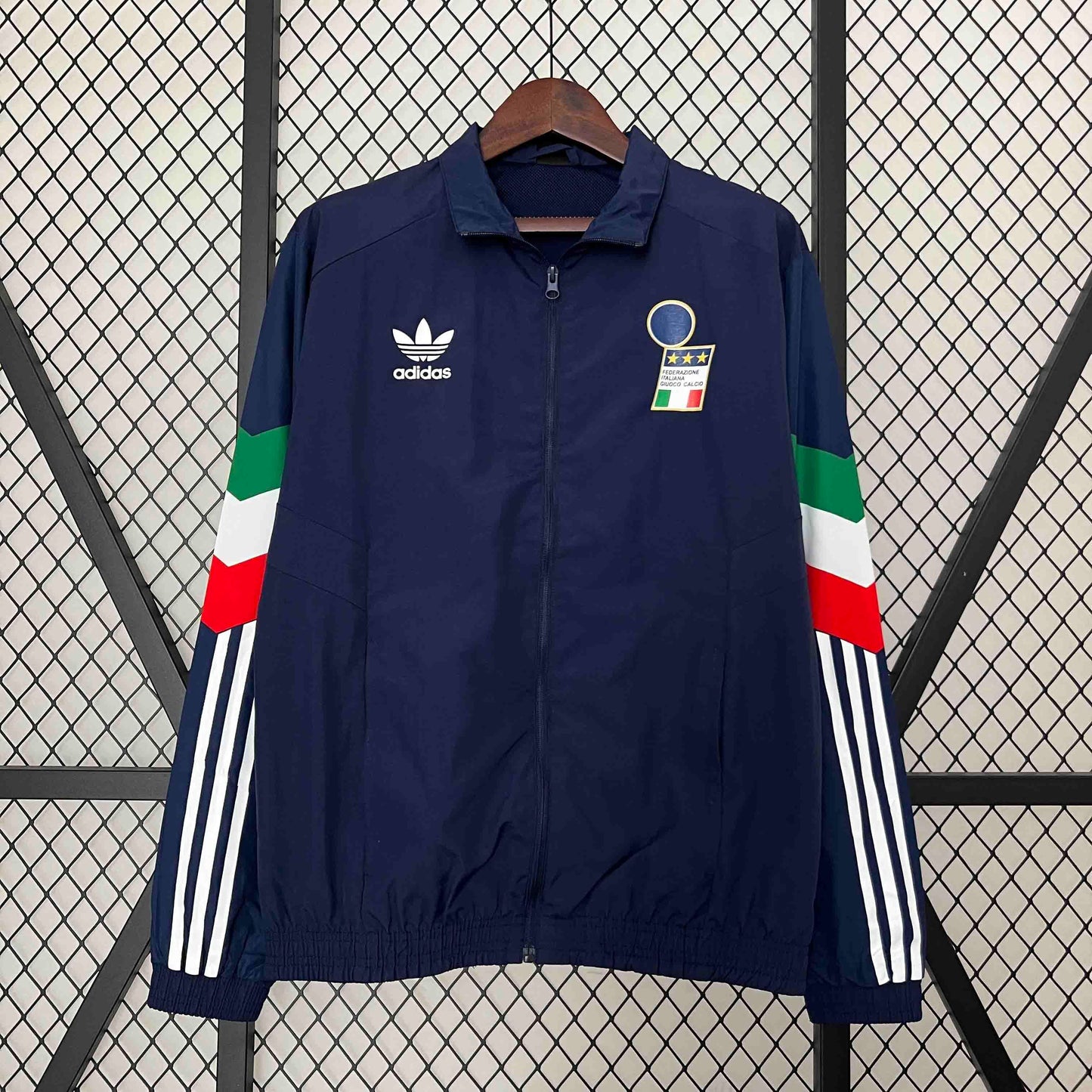 Cortavientos Italia