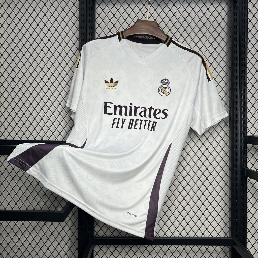 Maglia edizione speciale del Real Madrid