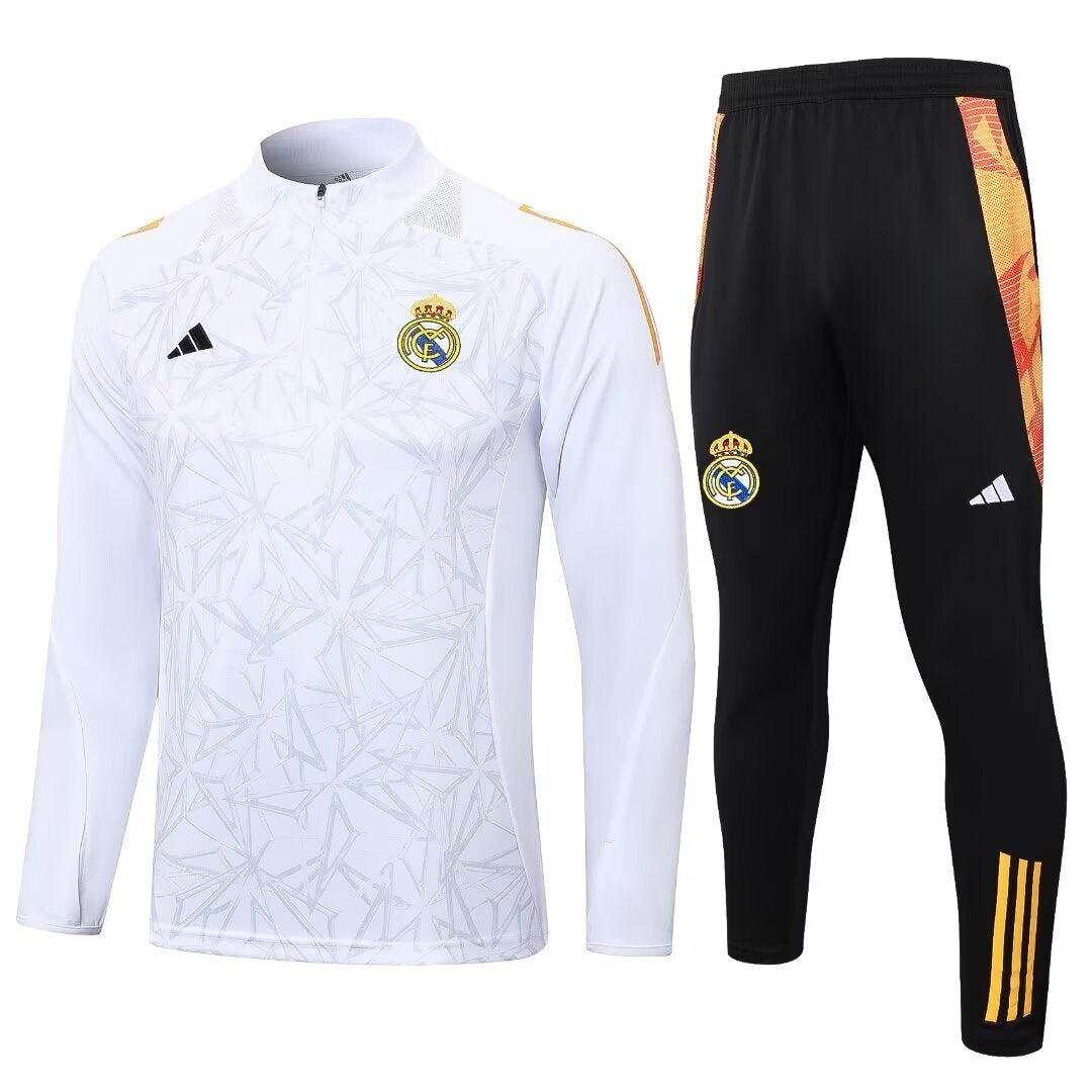 Chándal Real Madrid