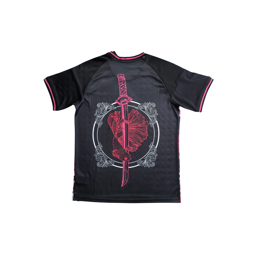 Camiseta Japón Edición Especial